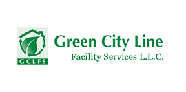 green-city-line